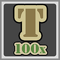 Трофей {trophy} в игре The Mean Greens: Plastic Warfare для PS4