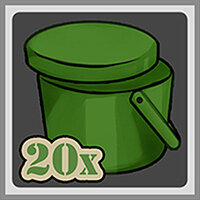 Трофей {trophy} в игре The Mean Greens: Plastic Warfare для PS4