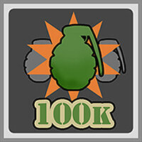 Трофей {trophy} в игре The Mean Greens: Plastic Warfare для PS4