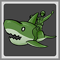 Трофей {trophy} в игре The Mean Greens: Plastic Warfare для PS4