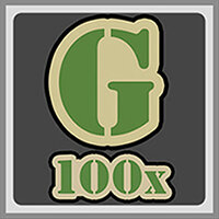 Трофей {trophy} в игре The Mean Greens: Plastic Warfare для PS4
