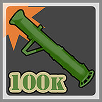 Трофей {trophy} в игре The Mean Greens: Plastic Warfare для PS4
