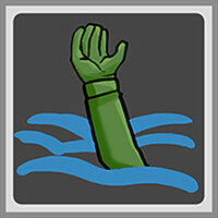 Трофей {trophy} в игре The Mean Greens: Plastic Warfare для PS4