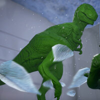 Достижение Burn Baby Burn в игре The Mean Greens: Plastic Warfare для Xbox One