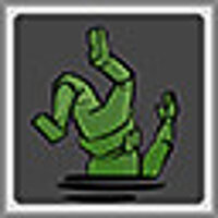 Достижение Sinking Feeling в игре The Mean Greens: Plastic Warfare для Steam