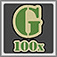 Достижение The Green Team в игре The Mean Greens: Plastic Warfare для Steam