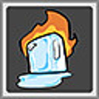 Достижение Burn Baby Burn в игре The Mean Greens: Plastic Warfare для Steam