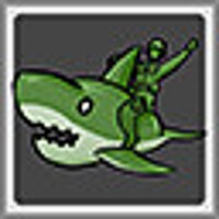 Достижение I'm Gonna Ride It в игре The Mean Greens: Plastic Warfare для Steam