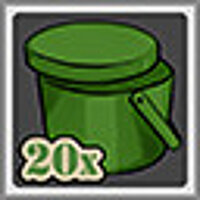 Достижение 20 Plays в игре The Mean Greens: Plastic Warfare для Steam