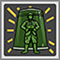 Достижение You Can't Touch This в игре The Mean Greens: Plastic Warfare для Steam