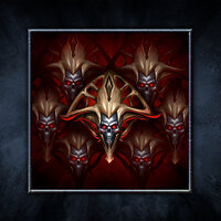 Достижение For Whom the Bell Tolls в игре Metal: Hellsinger для Windows 10, Xbox Series