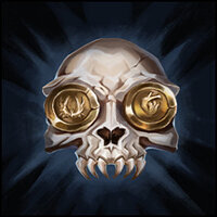 Достижение Паромщица в игре Metal: Hellsinger для Steam