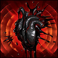 Достижение Сердцебиение IV в игре Metal: Hellsinger для Steam