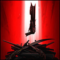 Достижение Практичная девушка в игре Metal: Hellsinger для Steam