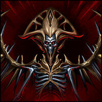 Достижение Падший дьявол в игре Metal: Hellsinger для Steam
