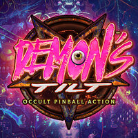 Трофей {trophy} в игре Demon's Tilt для PS4