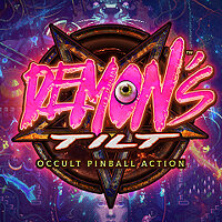 Трофей {trophy} в игре Demon's Tilt для PS4