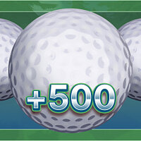 Достижение Amateur Putter в игре Golf With Your Friends для Windows 10