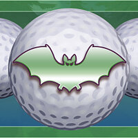 Достижение BOO! в игре Golf With Your Friends для Windows 10