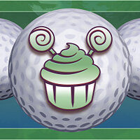 Достижение Sweet tooth! в игре Golf With Your Friends для Windows 10