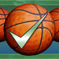 Достижение Three pointer в игре Golf With Your Friends для Windows 10