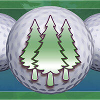 Достижение TIMBER! в игре Golf With Your Friends для Windows 10