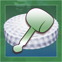 Трофей {trophy} в игре Golf With Your Friends для PS4