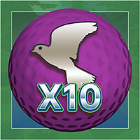 Трофей {trophy} в игре Golf With Your Friends для PS4