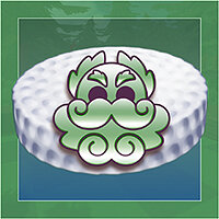 Трофей {trophy} в игре Golf With Your Friends для PS4