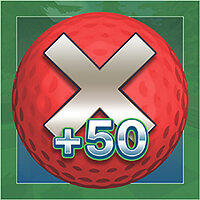 Трофей {trophy} в игре Golf With Your Friends для PS4