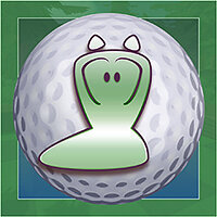 Трофей {trophy} в игре Golf With Your Friends для PS4