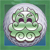 Трофей {trophy} в игре Golf With Your Friends для PS4