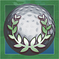 Трофей {trophy} в игре Golf With Your Friends для PS4