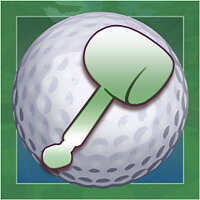 Трофей {trophy} в игре Golf With Your Friends для PS4