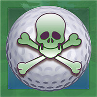 Трофей {trophy} в игре Golf With Your Friends для PS4