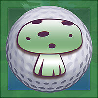 Трофей {trophy} в игре Golf With Your Friends для PS4