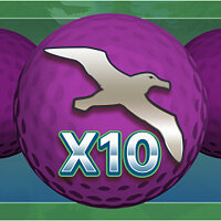Достижение Есть успехи! в игре Golf With Your Friends для Xbox One