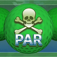 Достижение Па-а-ар-р-р-р-р-р-р! в игре Golf With Your Friends для Xbox One