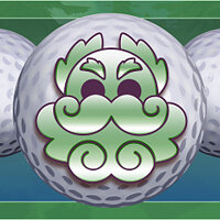 Достижение Friends in High Places в игре Golf With Your Friends для Xbox One