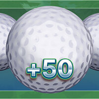 Достижение Новичок в паттах в игре Golf With Your Friends для Xbox One