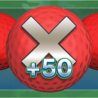 Достижение Концентрация на цели в игре Golf With Your Friends для Xbox One