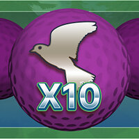 Достижение Улетай, улетай прочь! в игре Golf With Your Friends для Xbox One