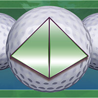 Достижение Друзья фараона в игре Golf With Your Friends для Xbox One