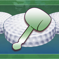 Достижение Belle of the Ball в игре Golf With Your Friends для Xbox One