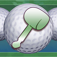 Достижение Castle Crashing в игре Golf With Your Friends для Xbox One