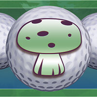 Достижение Магия! в игре Golf With Your Friends для Xbox One