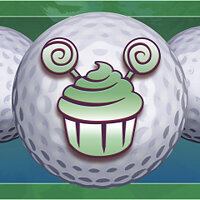 Достижение Сладкоежка в игре Golf With Your Friends для Xbox One