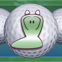 Достижение Ложись! в игре Golf With Your Friends для Xbox One