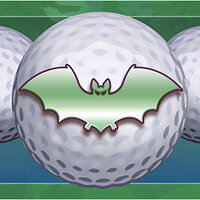 Достижение Бу! в игре Golf With Your Friends для Xbox One