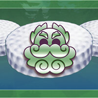 Достижение Slapshot that on a Vase! в игре Golf With Your Friends для Xbox One